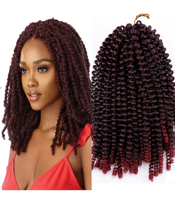 Crochet Dreads Hair Extensions  Crochet Soft Dread Hair Braids - Spring  Twist Hair - Aliexpress