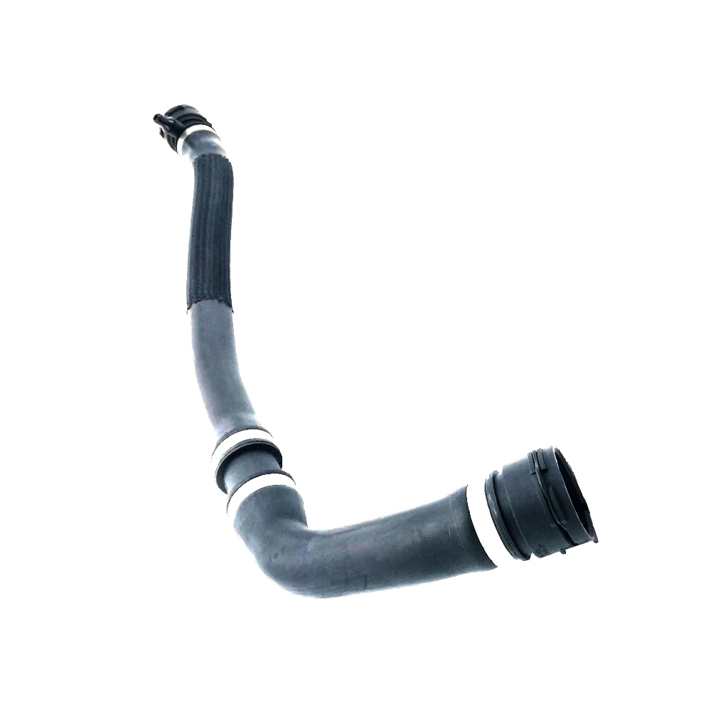 Upper Coolant Hose Replacement A-Premium Upper Radiator Coolant Hose ...
