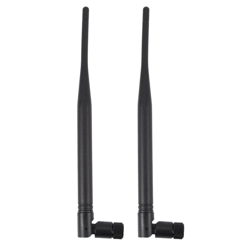 

Антенна 2X 868/900/915 МГц 4G 3G 2G, модуль антенны 5Dbi Omni Direction SMA Male