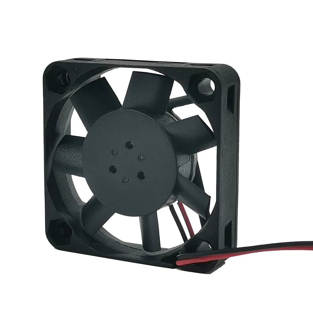 Рисунок 5 - Новый двухшаровой охлаждающий вентилятор