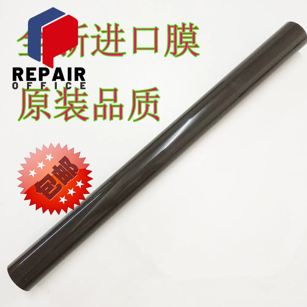 

1 шт. Высокое качество C840 C842 fuser пленка рукава для Ricoh SPC840 spc842