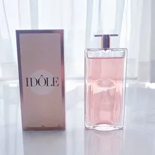 

IDOLE Women's Perfum New Flower and Fruity 75ml Rose Eau De Toilette