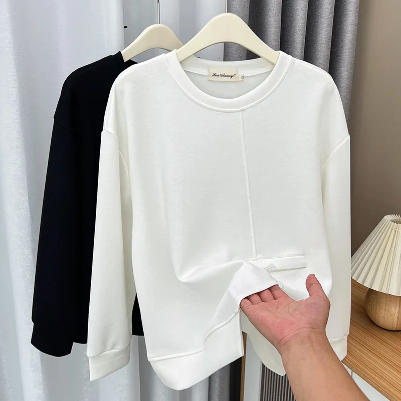 Рисунок 2 - 2023 Осень Женщины Одежда Плюс