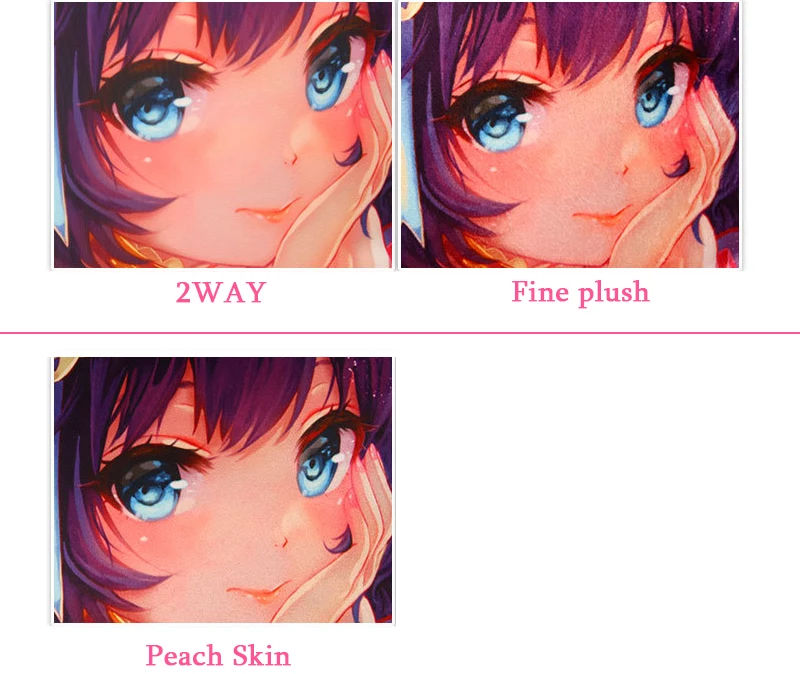 Dakimakura Herta Honkai Star Rail аниме наволочка для тела двусторонняя ...