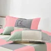 Single Bed Double Bed Student Dormitory Female Pillowcase Available in Multiple Colors Male Home Pillow Cover Unisex Pillowslip 1