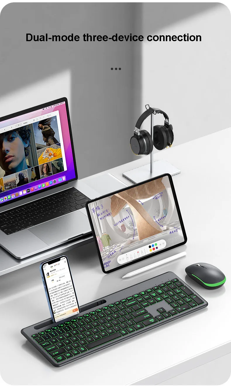 Computers e Electronics