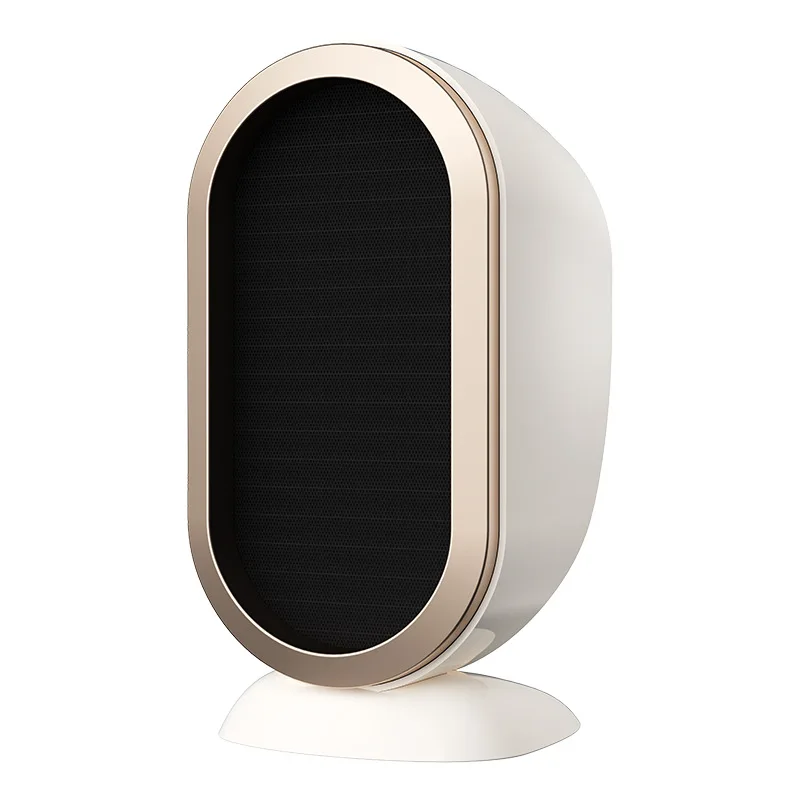 Space Heater For Indoor Use 1200W Room Heater Tip Over Outage And Overheat Protection Small Heater For Living Room Bedroom