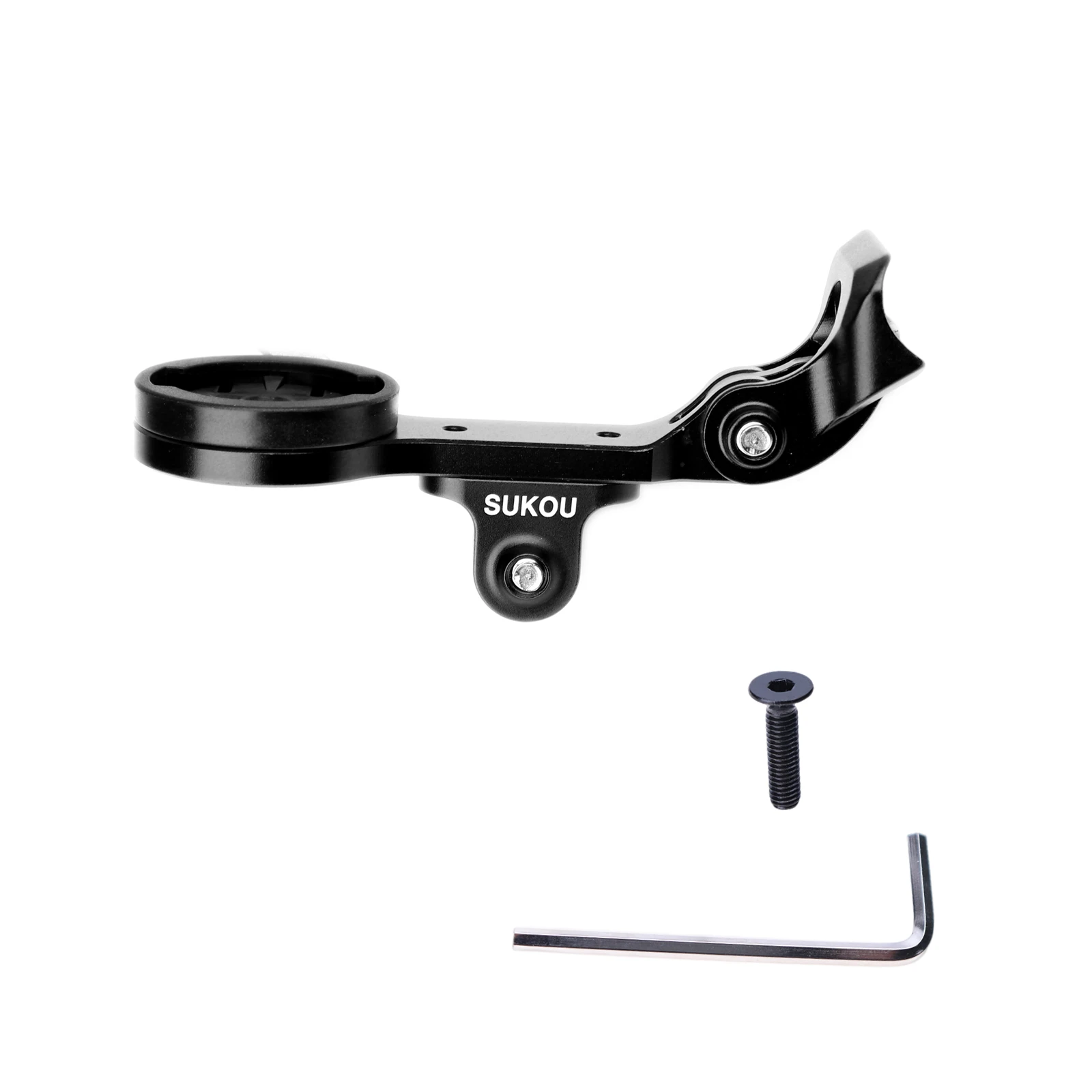Bike Gopro Combo Mount Holder Per Trek Madone 2023 Slr7 Code Meter Staffa Blendr Madone Per Xoss/Garmin/Wahoo/ Bryton