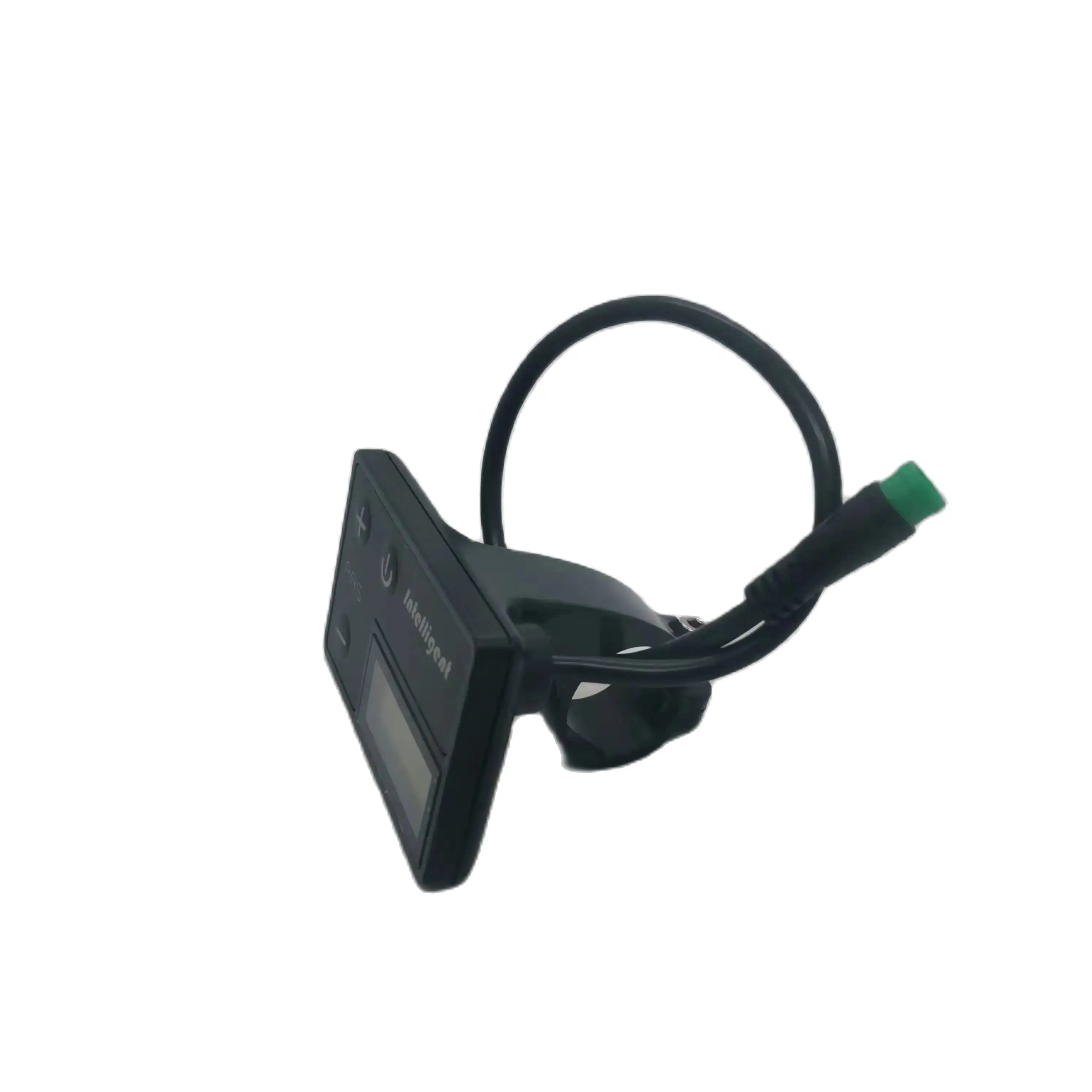 Inteligent APT LCD03U 24V 36V 48V 디스플레이(맞춤형) 전기 자전거 모니터 Speeder 교체 부품 패널 Bafang PAS 키트