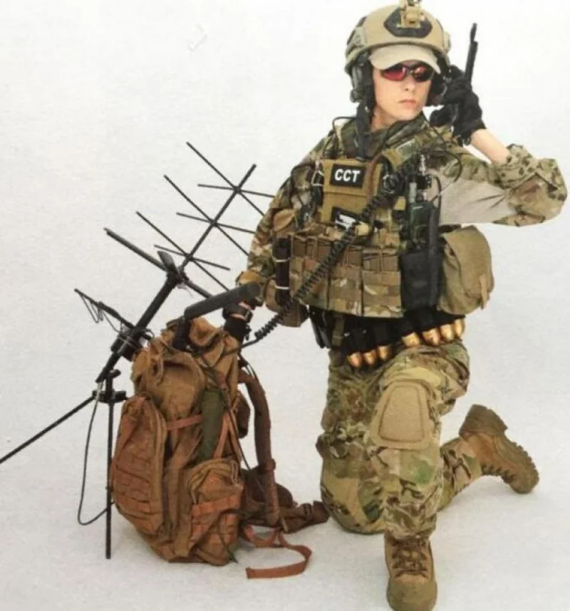 アメリカ軍スタイルのグレネードベルトがハンティングに与える実用性の