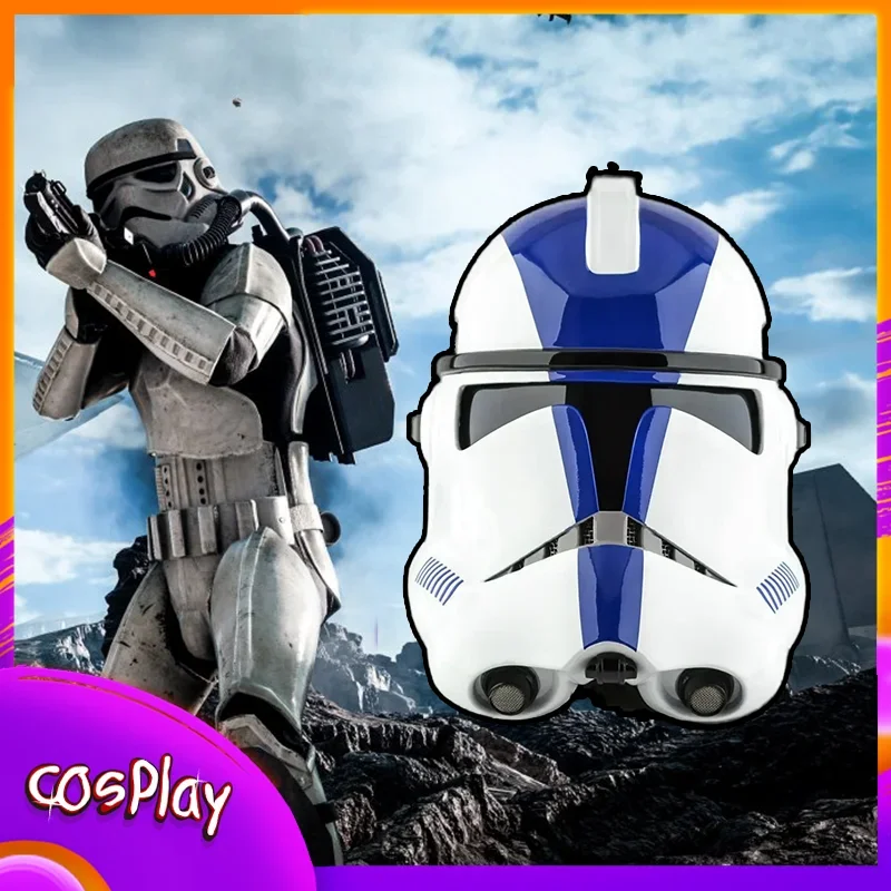 

Star-wars Helmet The Mandalorian Helmet Halloween Cosplay Casco Replica Full Head Mando Bounty Hunter Pvc Mask Christmas Gifts