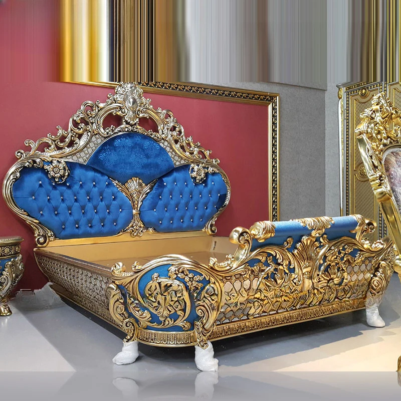 

bed, duble bed, master bedroom, wedding bed, ic soft bed