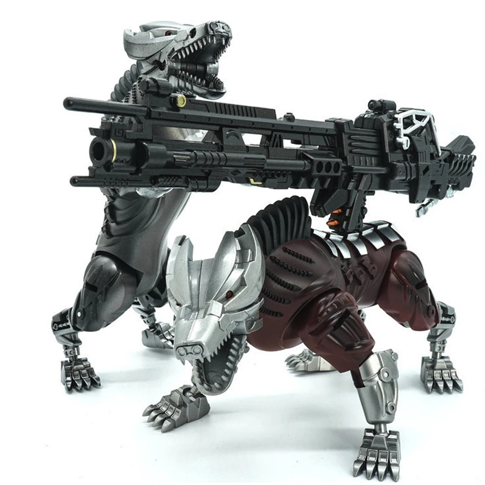 1/6 12インチ バウンティーハンター VTG500 1/6 12インチ バウン