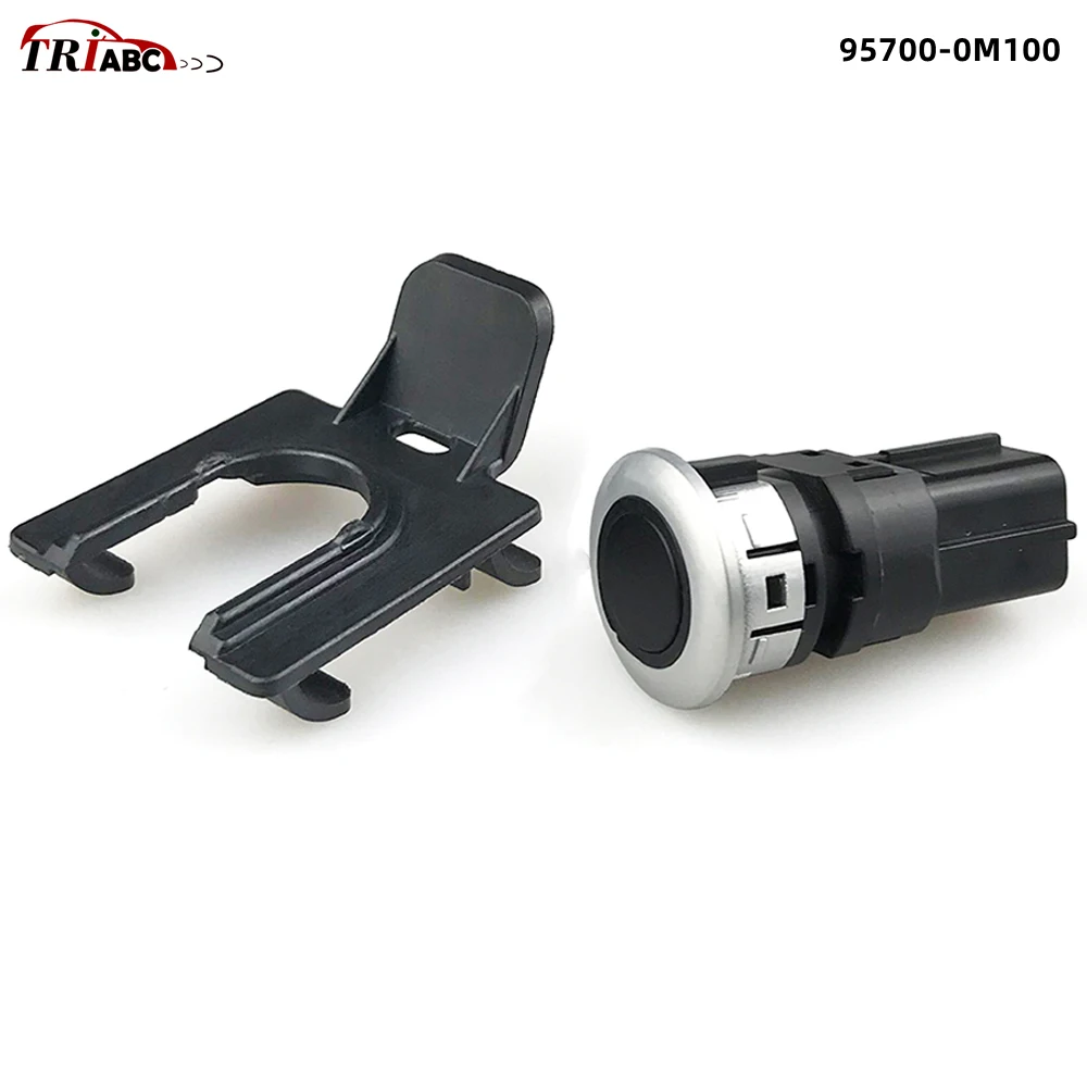 95700-4D510 95700-4D520 95700-4D500 95700-0M100 PDC Sensor For Hyundai ...