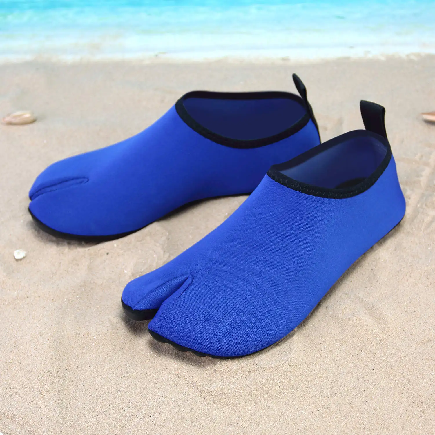 Mens Ssneakers Swimming Water Aqua Shoes Men Beach Shoes Unisex Aqua