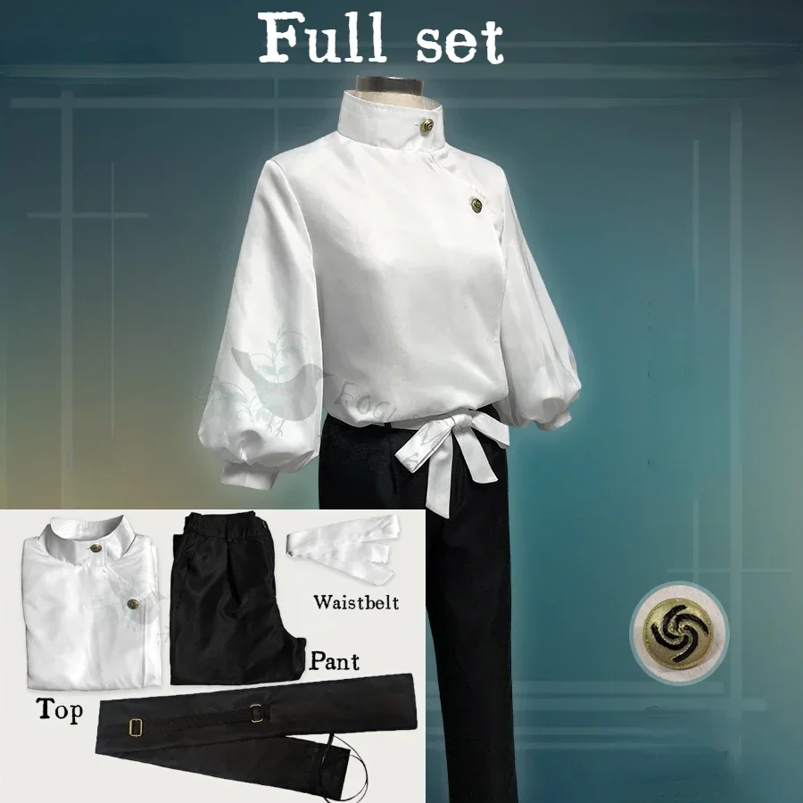 Set per Cosplay