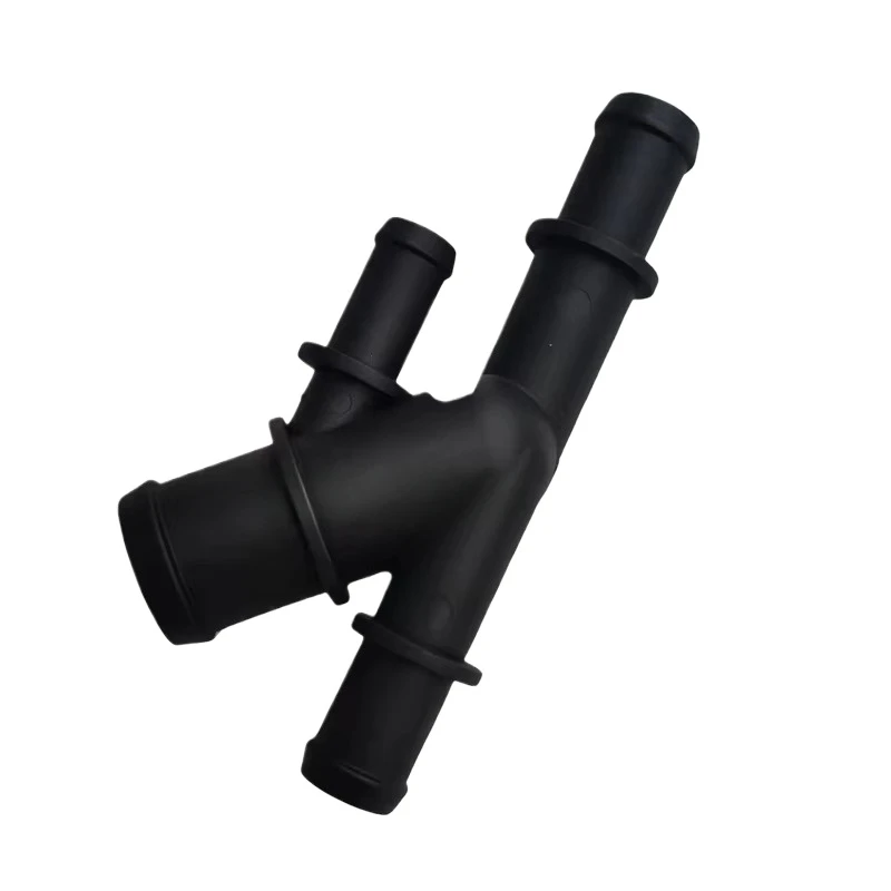 PCH501990 1 Pcs Overflow Expansion Tank Hose For Land Rover Range Rover Sc 4.2l 2006-2009 PCH501990 PCH501870