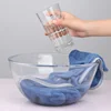 ultra-fine Fiber Sports towel Soft and Oversized towel Suitable for fitness Quick Drying sweat absorption Beach sports towel 5