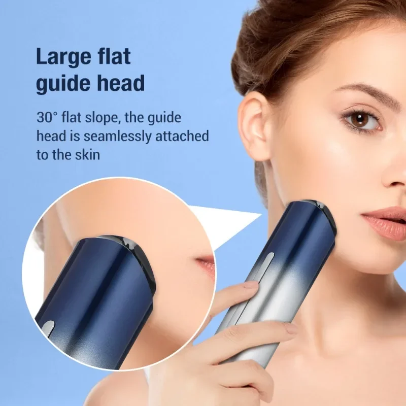 Facial Massager Microcurrents Lift Skin Care Lifting Radiofrequency Face Massager Devices Tightening Facel Lifting Cleaning Care