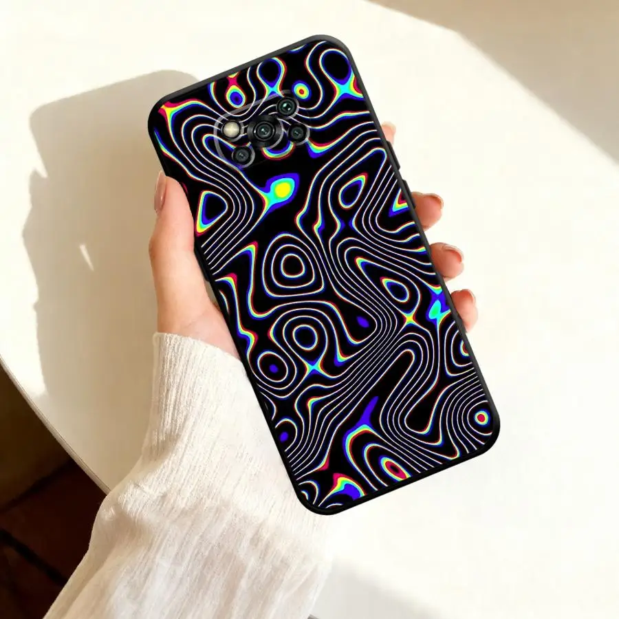 Fashion Elements Phone Case Cover