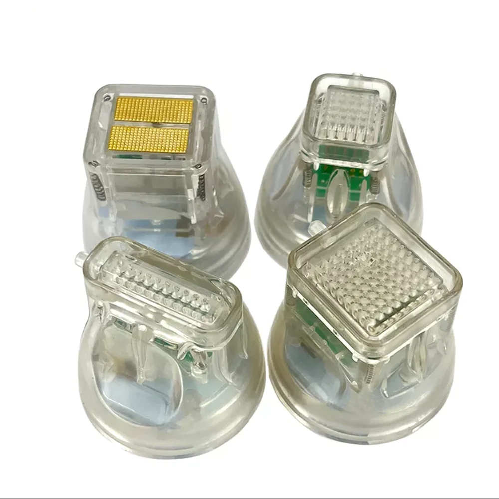 Disposable RF Microneedling Cartridge For Fractional RF Microneedle Machine Spare Part Replacement Needle 10/25/64 pins microneedling needle cartridge microneedling cartridge