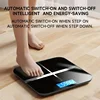 High Accuracy Electronic LCD HD Display Weight Scale High Accuracy Intelligent Home Small Body Scale Dormitory Weighing Scale 4
