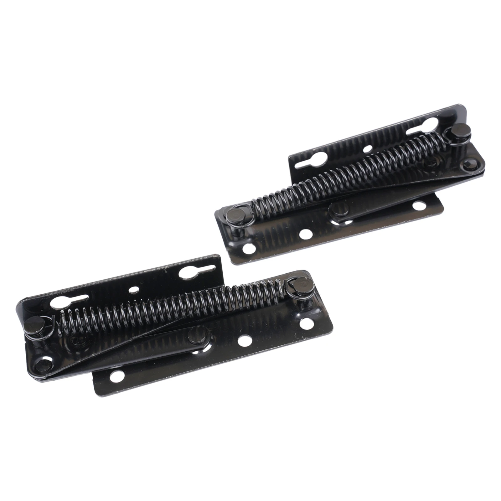 

Hinges Sofa Bed Hinge Accessories Parts Practical Steel Angle Bed Bedding Funiture Hardware Sofa 2Pcs Hinge Kit