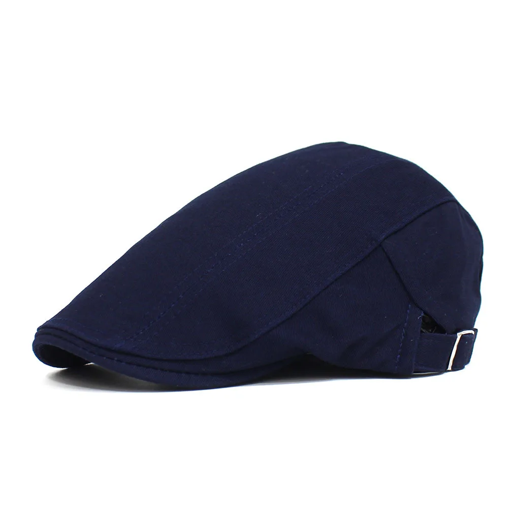 Men's Beret Cap