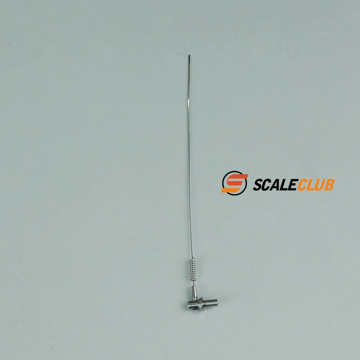 Antenne Upgraqde Metall Für 1/14 Tamiya RC Scania Fernbedienung Muldenkipper Heavy Duty Anhänger Kipper Spielzeug Teile