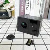 Cool Ghost Hand ATM Safe Piggy Deposit Bank Code Bank Household Ornaments Banknote Box Cash Coins Saving Storage Halloween Gift 3