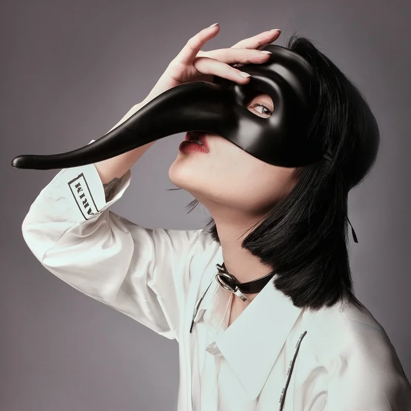 Swallowtail-Butterfly-Square-Face-Mask-Women-Full-Face-Cover-Long-Nose ...