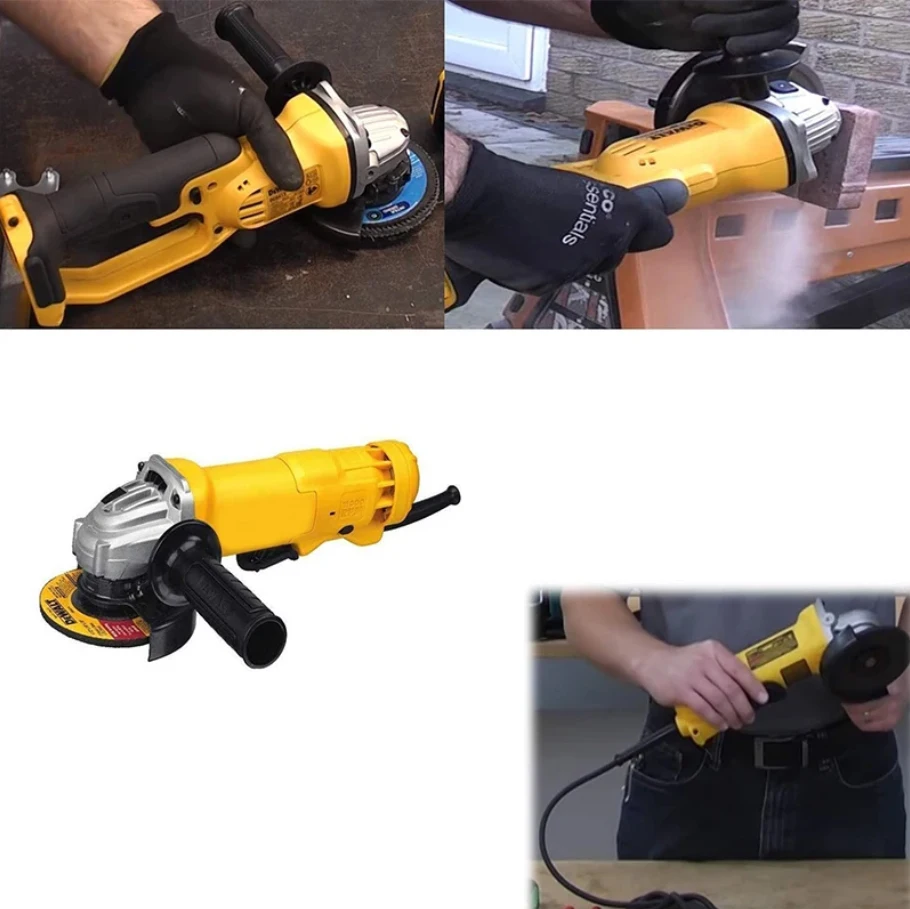 Motorkohlen Ersatz Für DeWalt Winkelschleifer 2x Kohlebürsten Motorkohlen Für Dewalt D 28135 D 28136 D 28137 D 28139 Miele Staubsauger Kohlebürsten