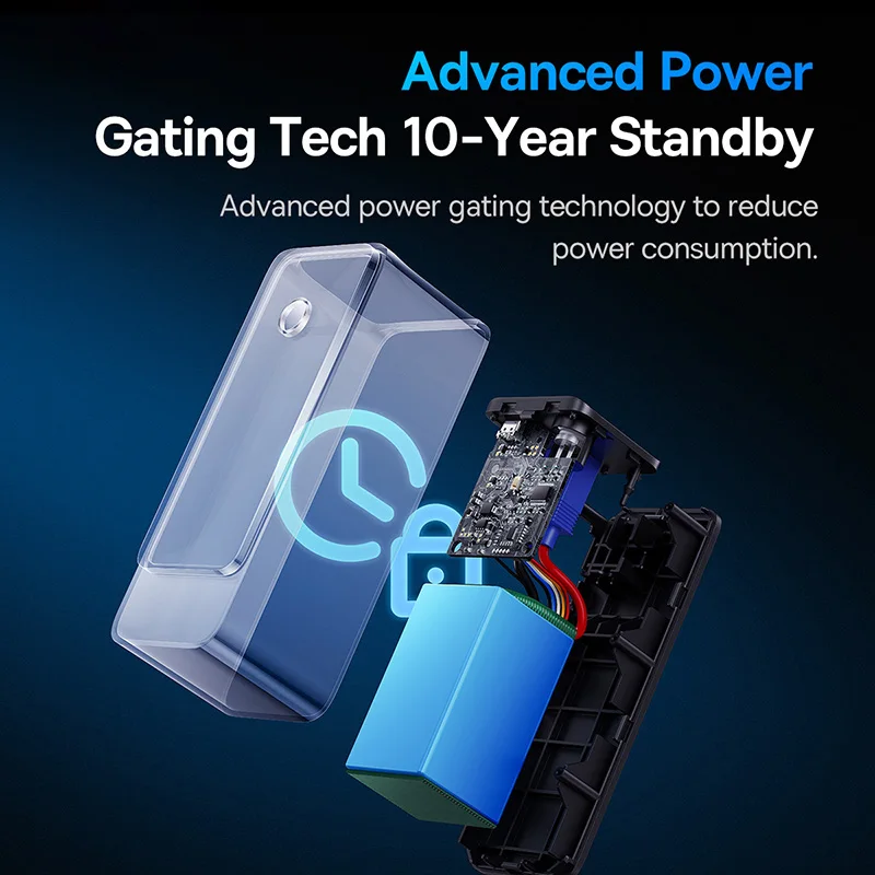 Car Jump Starter 600A 6000mAh 12V Car Battery Charger Emergency Power Bank Booster