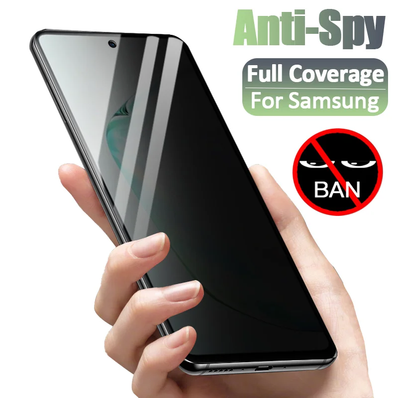 

Защитное стекло, закаленное стекло для Samsung Galaxy A51/A71/A50/A21S/A32/A22/A12/A52/A72/A13/A23/A33/A53, 3 шт.