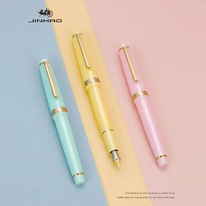 JINHAO 82     EF F F M , Ͻ 繫 пǰ ũ  