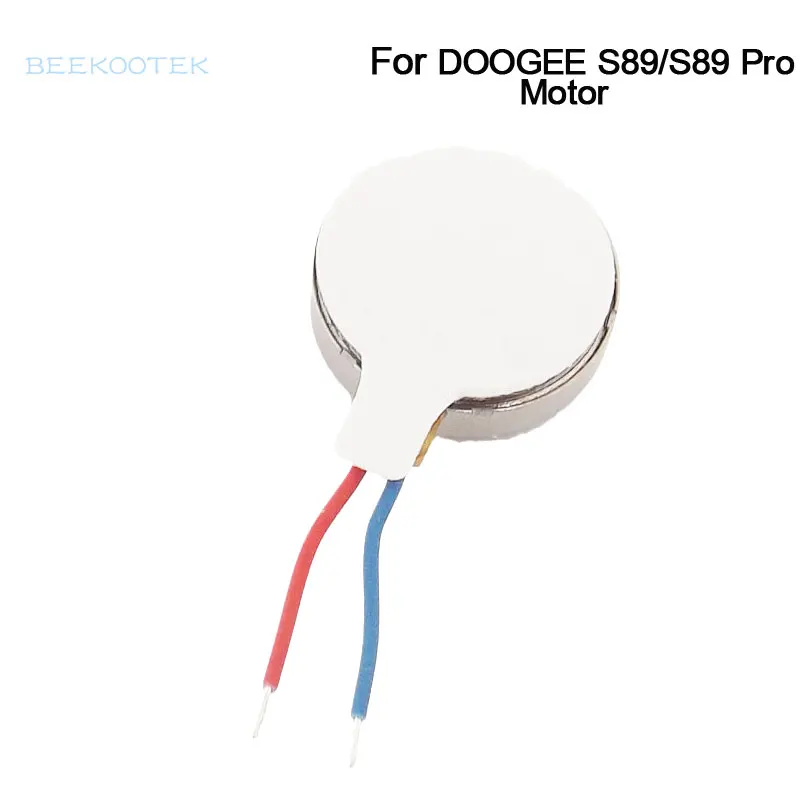 

Новинка, оригинальный гибкий кабель для мобильного телефона DOOGEE S89 S89 Pro, вибромотор, аксессуары для смартфона Doogee S89