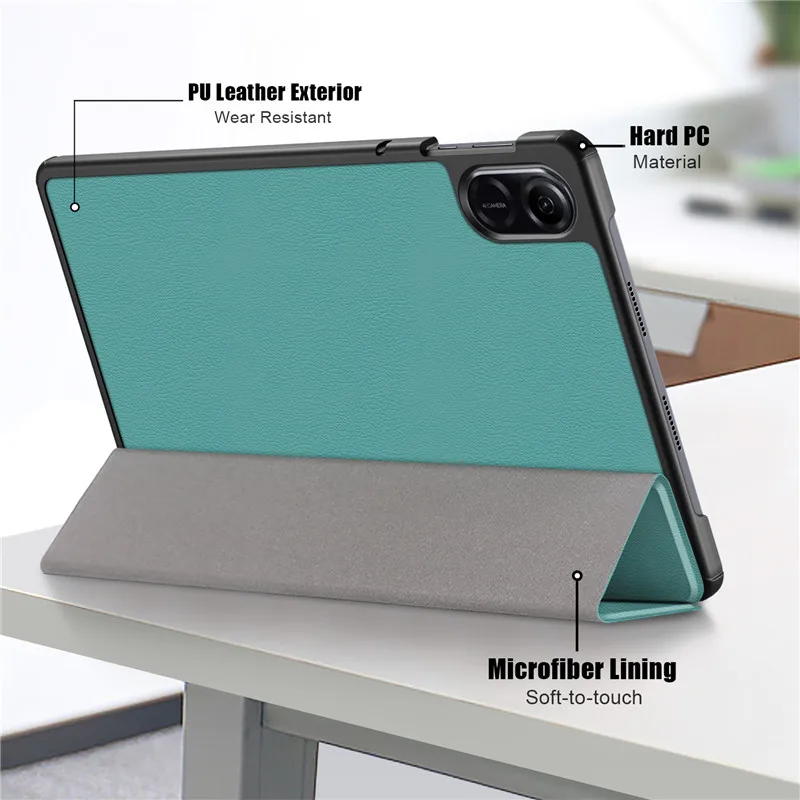 Cute Painted Shockproof Hard PC Back Case