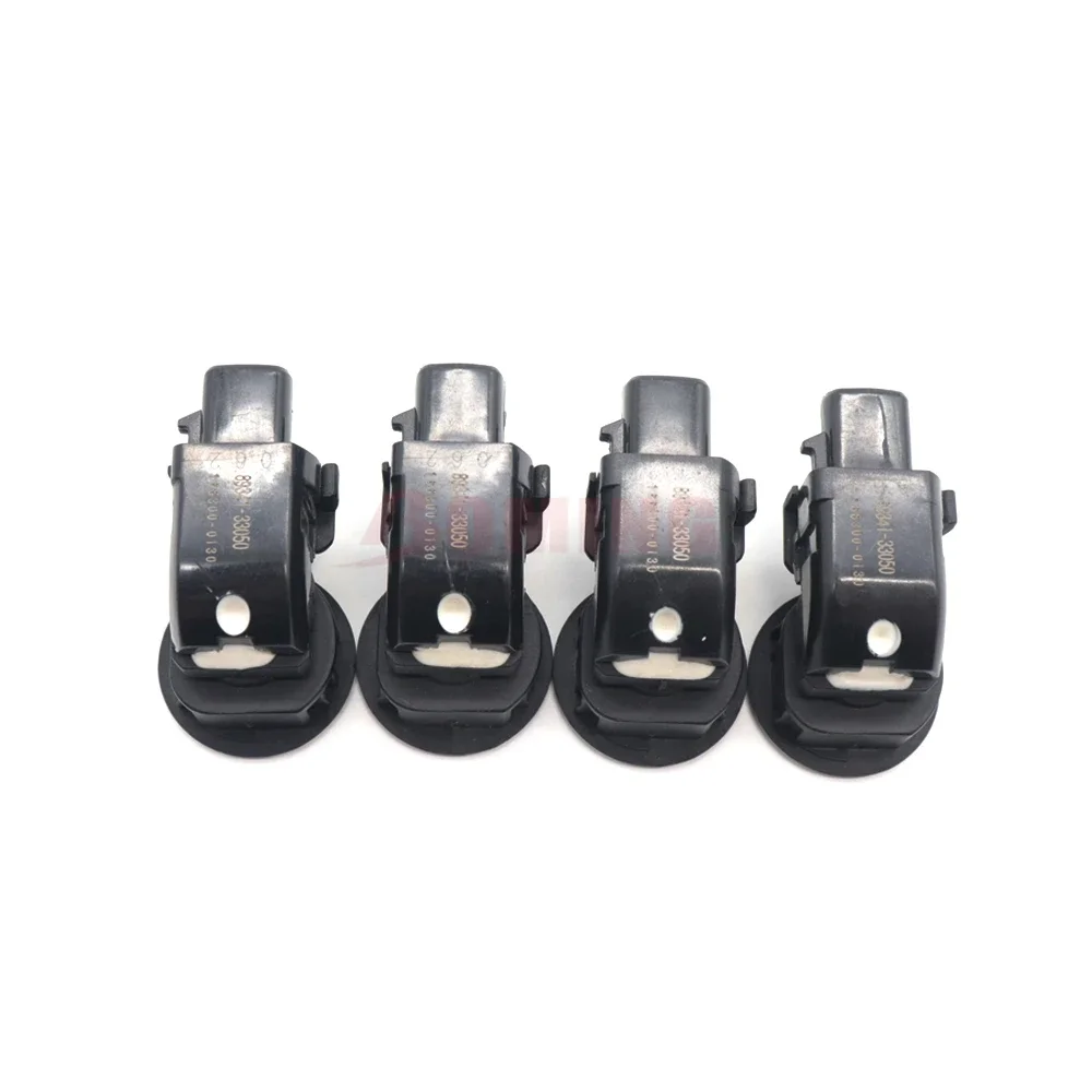 Car Bumper PDC Parking Sensor For Toyota FJ Cruiser Celsior Lexus LS430 BYD F3 F6 8934133050 188300-0120 89341-33050