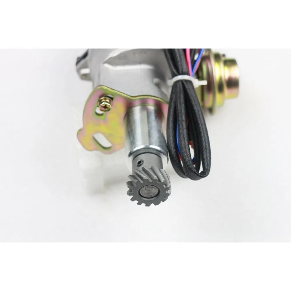 Electric Distributor Fit for Nissan Datsun Sunny B120 B210 B310 A10 A12 A14 A15