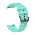 Teal green