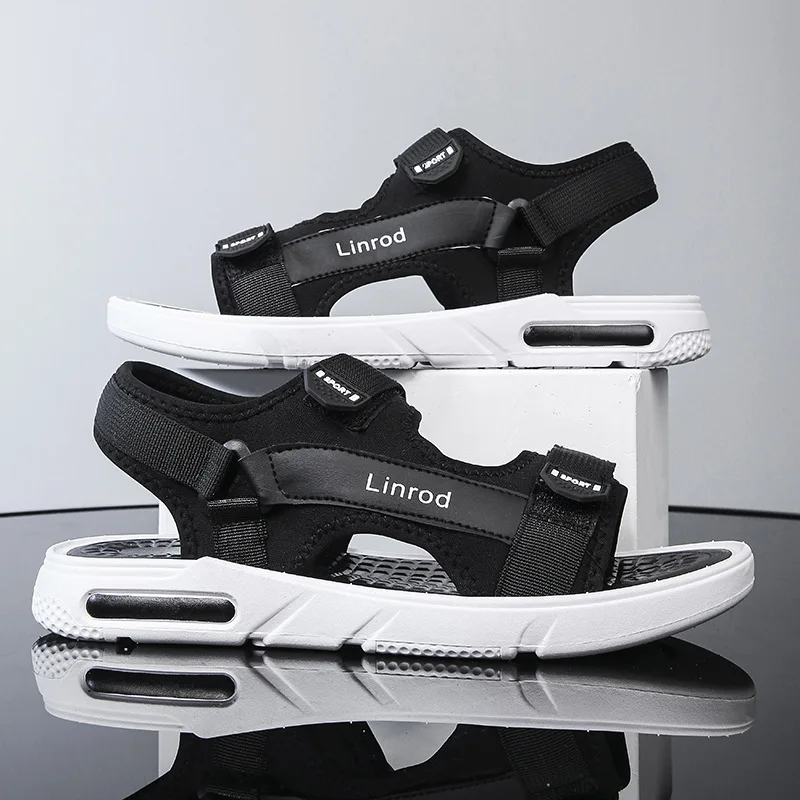 MensSandalsSummerLeisureBeachHolidaySandals2023NewOutdoor