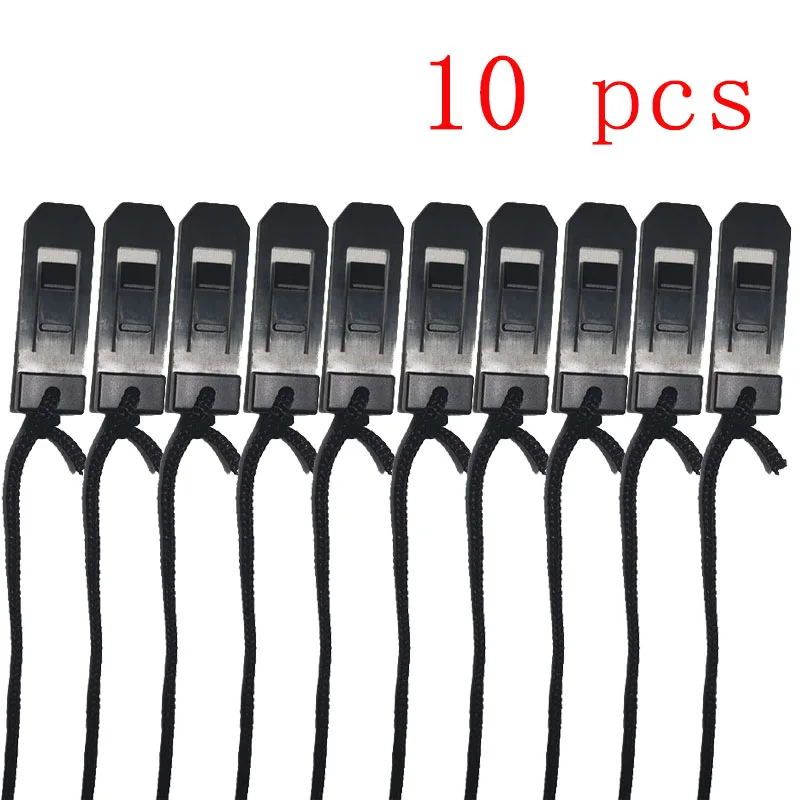 10 pieces SUP paddle board Surfboard Fin Clips 41*14mm Buckle Surfboard Tail Clip Water Separator Water Ski Board Fish Fin Clip