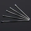 5Pcs Stainless Steel EarPick Cleaner Ear Pick Wax Curette Remover Care Tool Hot Dropship 5