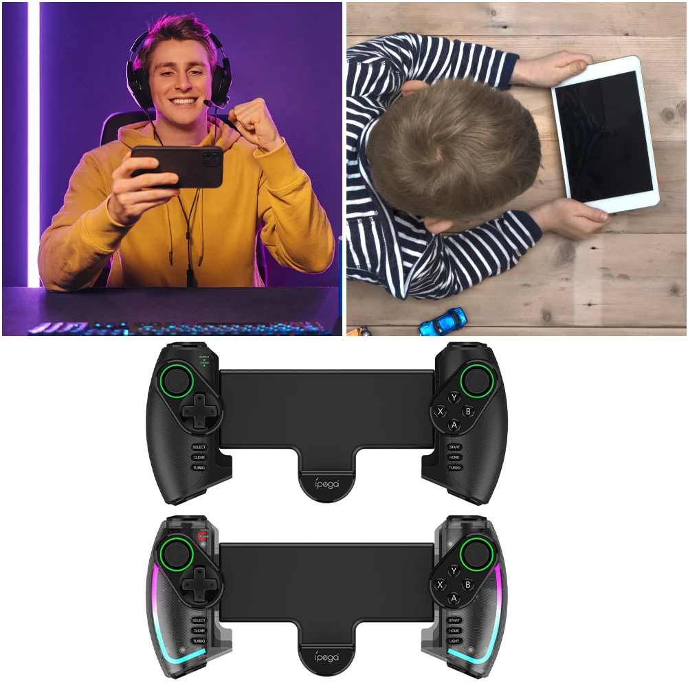 BT е RGB Ʈ    ȭ Ʈѷ, ٵ ġ, ȵ̵, iOS º, Ʈ PC