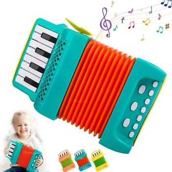Accordion Toy 1