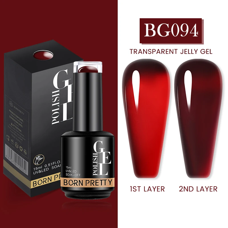 BG-94 jelly color