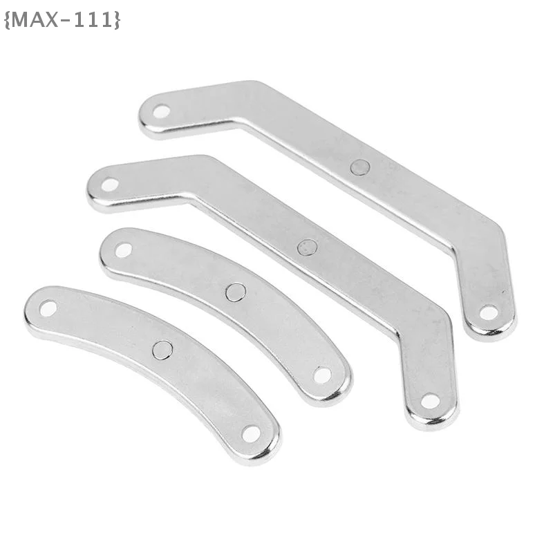 【F2-MAX111】Thermalright PA-120 SE PS-120 FC-140 듀얼 타워 라디에이터 금속 브래킷 백 플레이트 클립용 AM4 AM5 브래킷