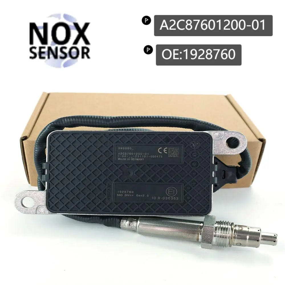 

A2C87601200-01 1928760 Датчик Nox для DAF