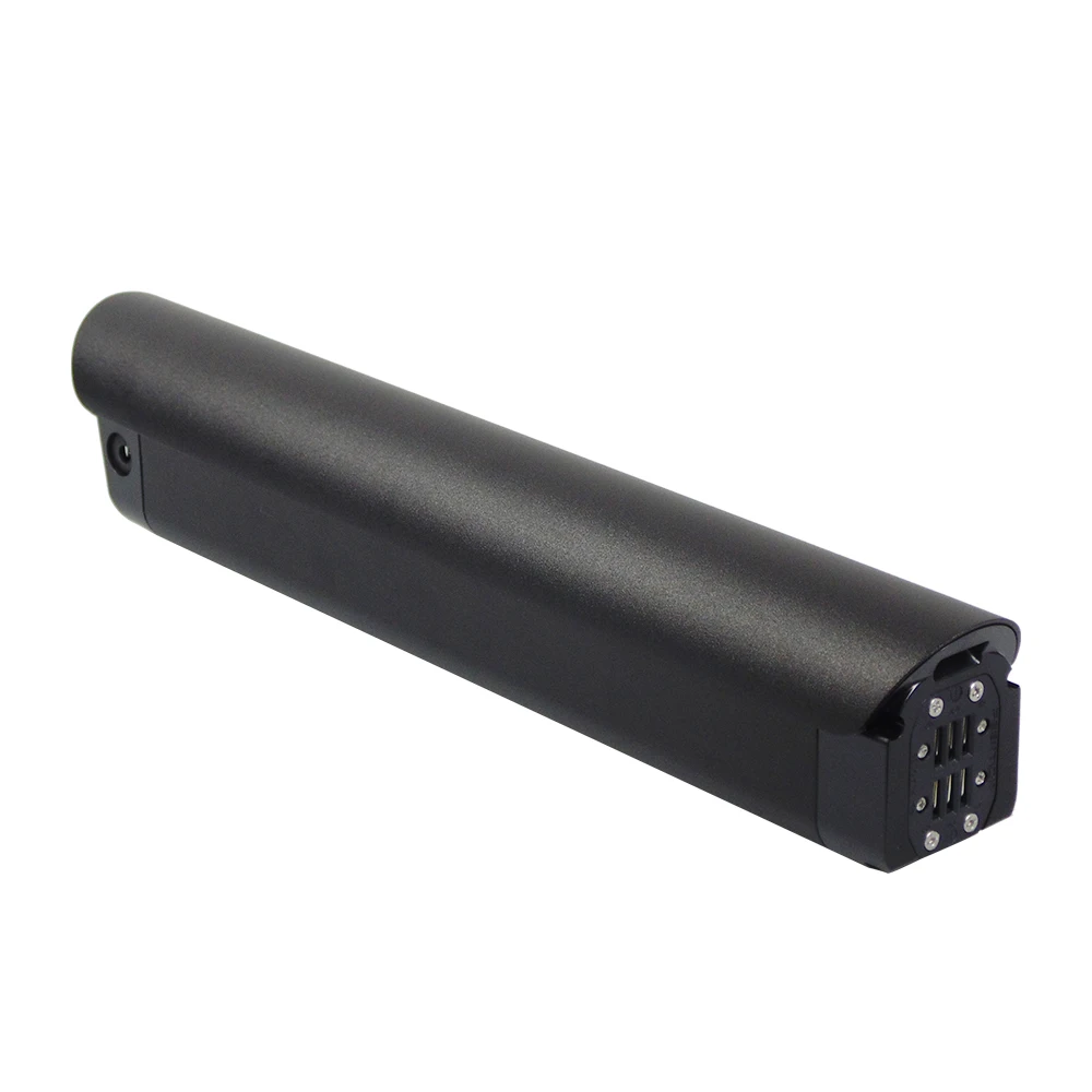 Lithium Battery Pack Original 36V 21700 Urtopia 1 S1 Integrated 9.6Ah 10Ah For 250W 350W 500W Electric Bicycle With Charger