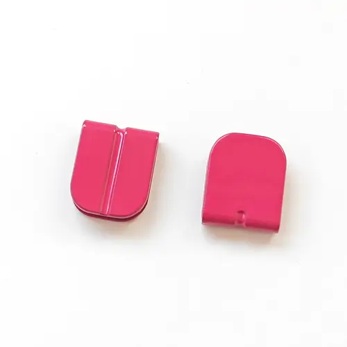 Notebook Metal-Edge Protection Bronze Decoration and TN Elastic Rubber Band for Protection Diary Accessories - Image 20